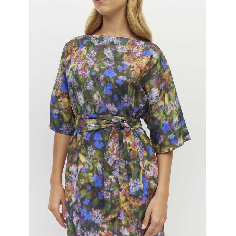 Juliette Hogan Kiko Dress image number 2